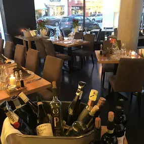 Bild von STORIA Ristorante Pizzeria Bar