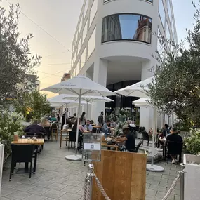 Bild von STORIA Ristorante Pizzeria Bar