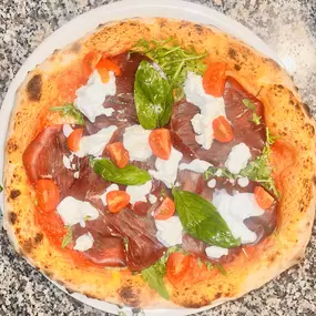 Bild von STORIA Ristorante Pizzeria Bar