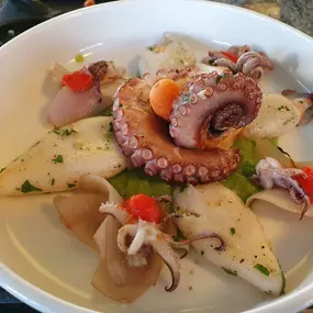 Bild von STORIA Ristorante Pizzeria Bar