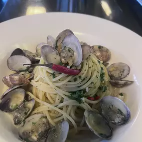 Bild von STORIA Ristorante Pizzeria Bar