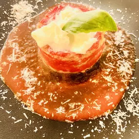 Bild von STORIA Ristorante Pizzeria Bar