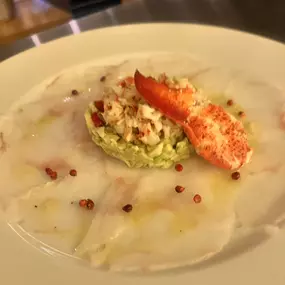 Bild von STORIA Ristorante Pizzeria Bar
