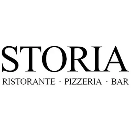 Logo van Storia Restaurant Pizzeria