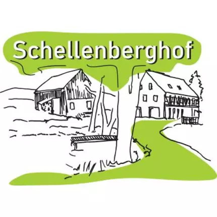 Logo van Schellenberghof Hochzeitslocation