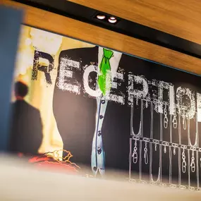 Bild von ibis budget Berlin Airport