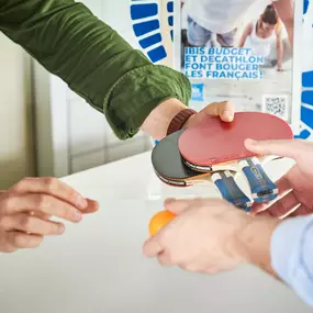 Bild von ibis budget Berlin Airport