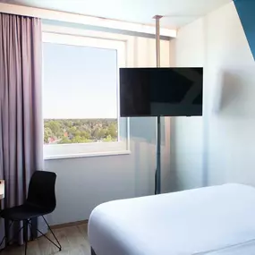 Bild von ibis budget Berlin Airport