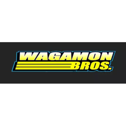 Logo van Wagamon Brothers