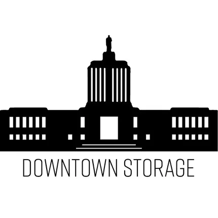 Logo de Downtown Storage & Warehouse LLC