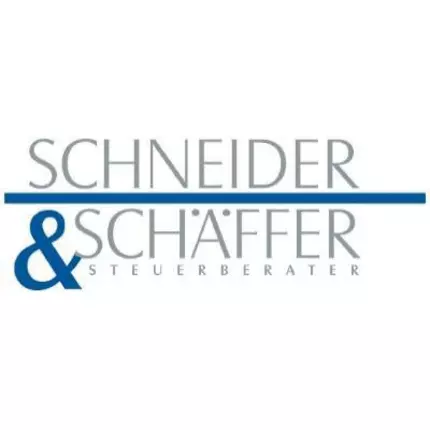 Logo van Schneider & Schäffer StB PartG mbB