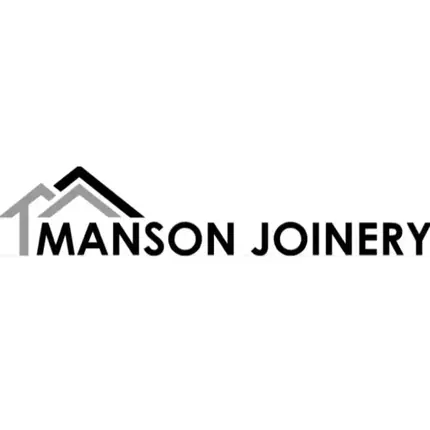 Logo de Manson Joinery