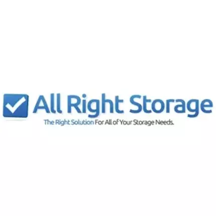 Logo van All Right Storage - Otay Mesa