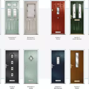 Bild von JCB Solidor Ltd