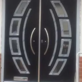 Bild von JCB Solidor Ltd