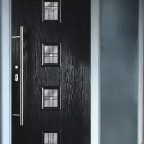 Bild von JCB Solidor Ltd