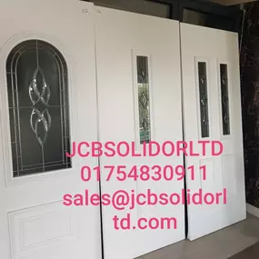 Bild von JCB Solidor Ltd