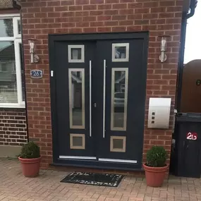 Bild von JCB Solidor Ltd