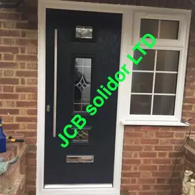 Bild von JCB Solidor Ltd
