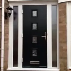 Bild von JCB Solidor Ltd