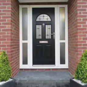 Bild von JCB Solidor Ltd