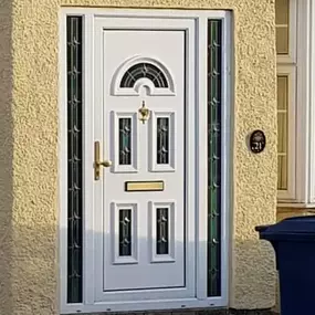 Bild von JCB Solidor Ltd