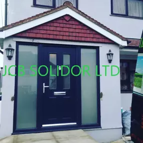 Bild von JCB Solidor Ltd