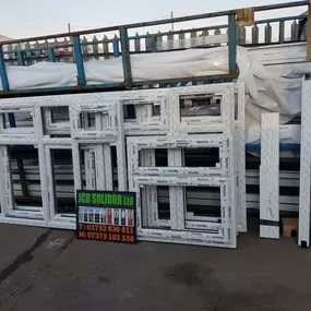 Bild von JCB Solidor Ltd