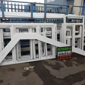 Bild von JCB Solidor Ltd