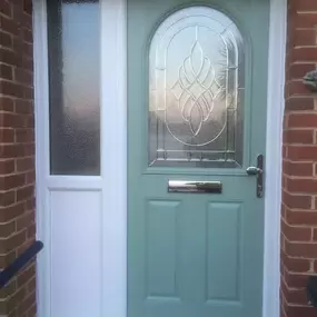 Bild von JCB Solidor Ltd