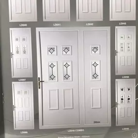 Bild von JCB Solidor Ltd