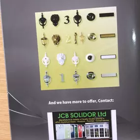 Bild von JCB Solidor Ltd