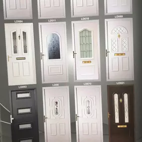Bild von JCB Solidor Ltd
