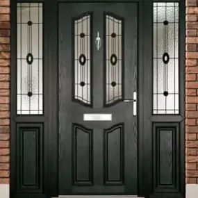 Bild von JCB Solidor Ltd