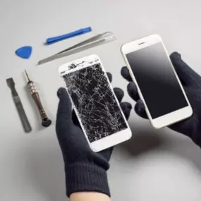 Bild von powerrepair/ handy reparatur aschaffenburg smartphone werkstatt service