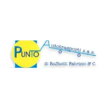 Logo de Punto Autotrasporti