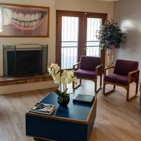 Luxe Smile Dental Studio of Phoenix Office