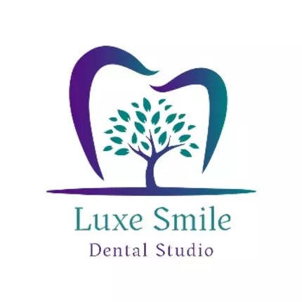 Logo de Luxe Smile Dental Studio of Phoenix