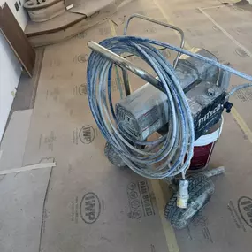 Bild von McD Painting & Exterior Cleaning