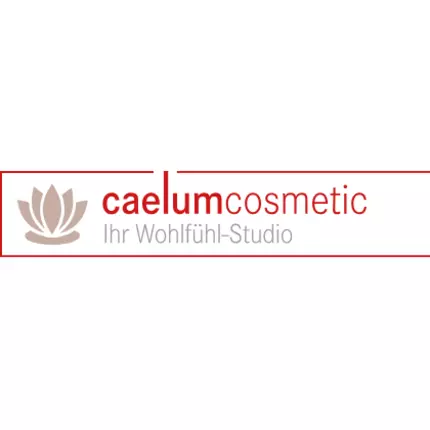 Logo de Caelum Cosmetic Sabine Eisebraun