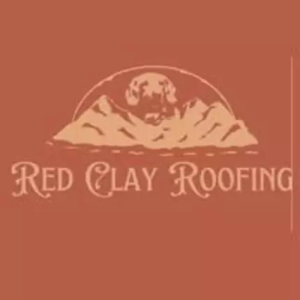 Logo van Red Clay Roofing