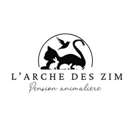 Logo von L'arche des ZIM