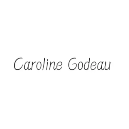 Logo van Caroline Godeau