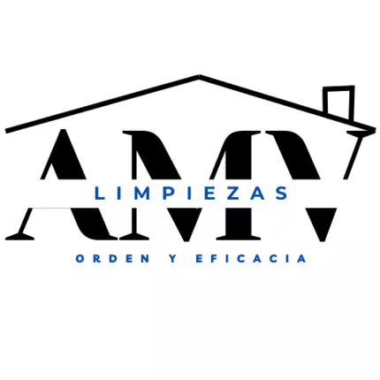 Logo de Limpiezas AMV, SL