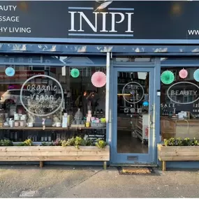 Bild von INIPI Beauty Boutique