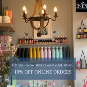 Bild von INIPI Beauty Boutique