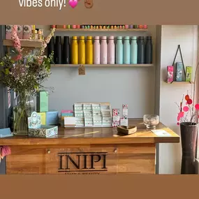 Bild von INIPI Beauty Boutique