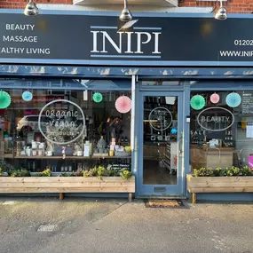 Bild von INIPI Beauty Boutique