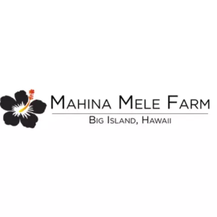 Logo de Mahina Mele Market