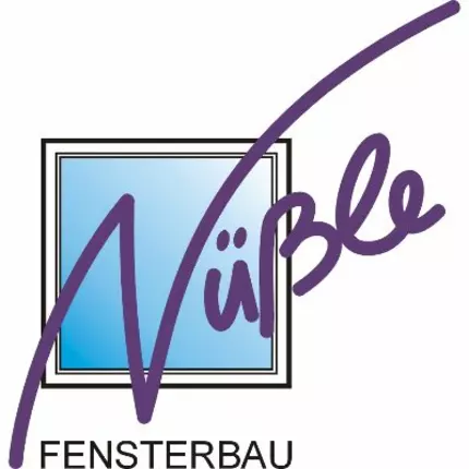 Logo van Nüßle Fensterbau GmbH & Co.KG